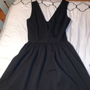 Aqua by Bloomingdales Skater dress